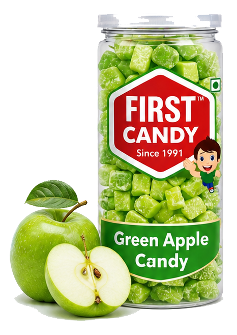 Apple Candy